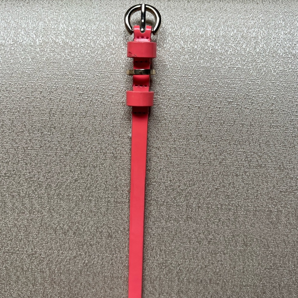 Belt